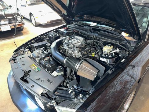 Used 2008 Ford Mustang GT Premium RWD image 94