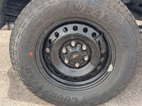 New 2026 Ford Ranger XL w/ Trailer Tow Package image 33