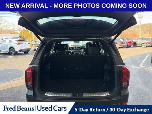 Used 2020 Hyundai Palisade Limited image 8