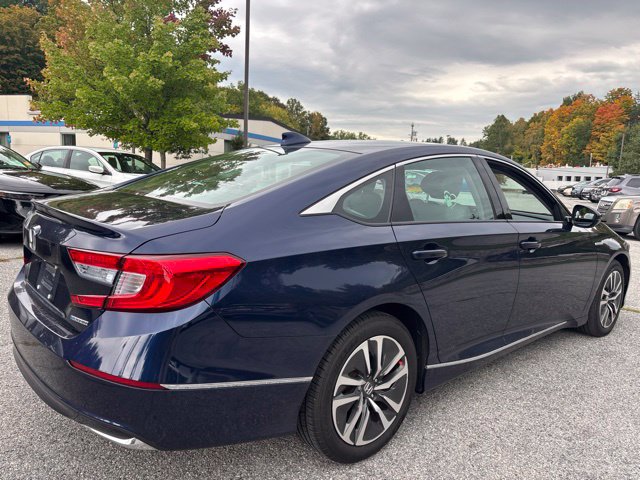 Used 2020 Honda Accord EX-L image 8