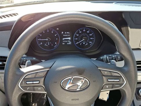 Used 2022 Hyundai Palisade SE image 19