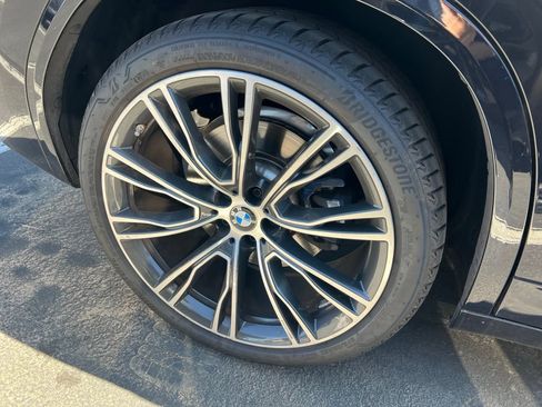 Used 2022 BMW X3 M40i w/ Premium Package AWD/4WD image 8