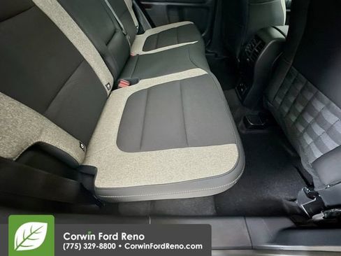 New 2026 Ford Bronco Sport Big Bend AWD/4WD image 28