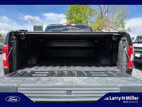 Used 2019 Ford F150 XLT w/ Equipment Group 302A Luxury AWD/4WD image 32