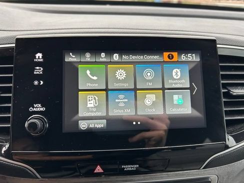 Used 2021 Honda Pilot EX-L image 22