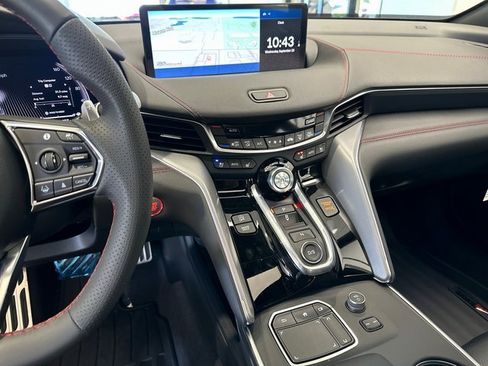 Certified 2025 Acura TLX SH-AWD w/ A-SPEC Pkg image 22