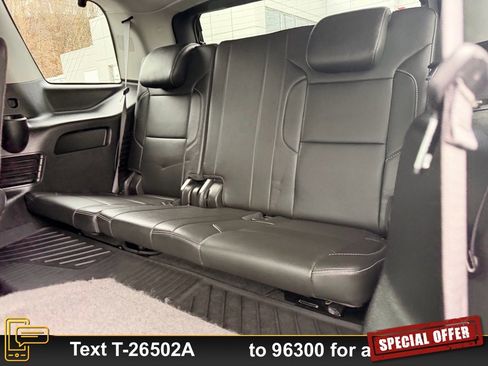 Used 2020 Chevrolet Tahoe Premier image 17