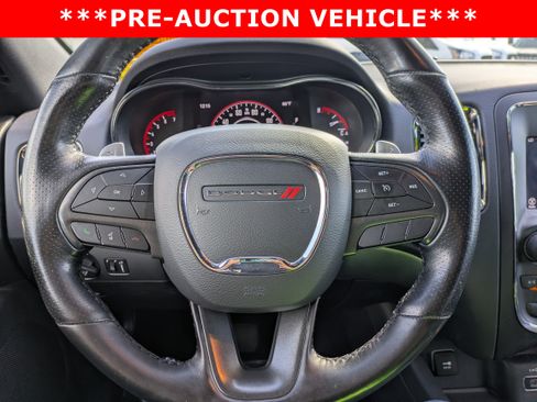 Used 2020 Dodge Durango GT image 28