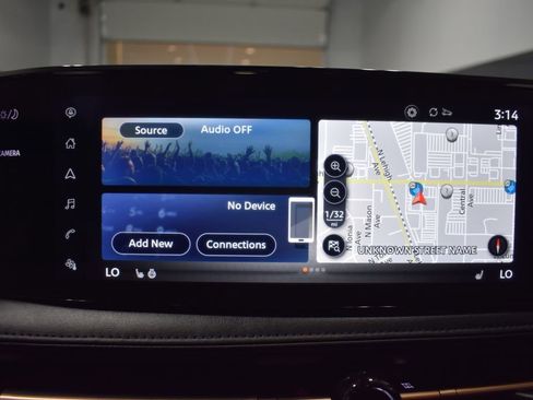 Certified 2024 Nissan Ariya AWD image 22