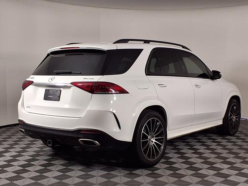 Used 2020 Mercedes-Benz GLE 450 4MATIC image 35