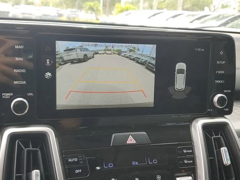 Certified 2023 Kia Sorento S w/ Panoramic Sunroof Package FWD image 26