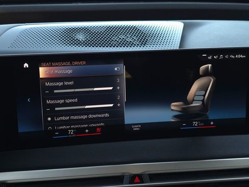 Used 2023 BMW iX M60 image 61