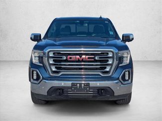 Used 2019 GMC Sierra 1500 SLT video 2