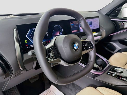 New 2026 BMW X3 xDrive30i AWD/4WD image 9