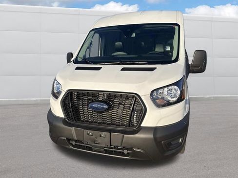 Used 2024 Ford Transit 350 148 Medium Roof image 12