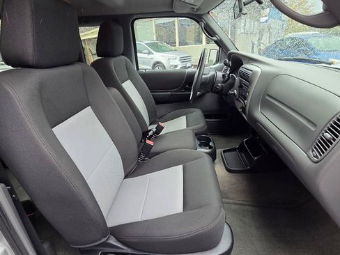 Used 2011 Ford Ranger XLT RWD image 14