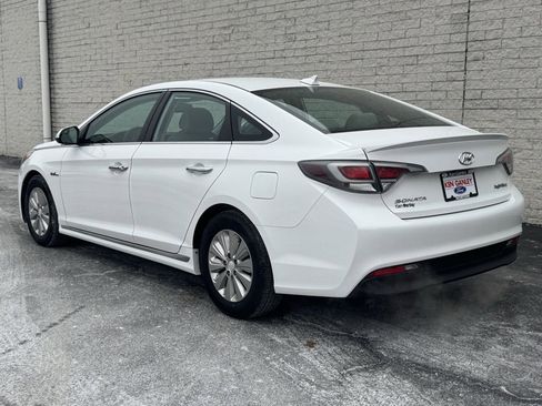 Used 2017 Hyundai Sonata SE image 13