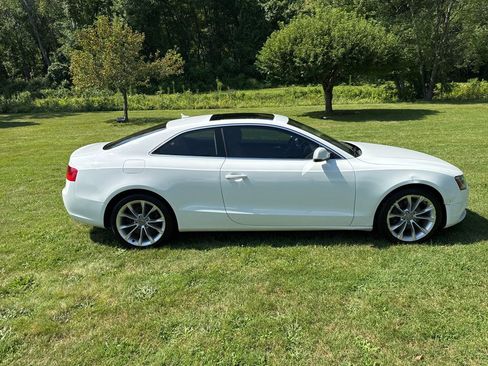 Used 2014 Audi A5 2.0T Premium AWD/4WD image 20