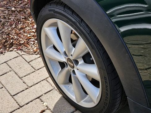 Used 2013 MINI Cooper S image 7