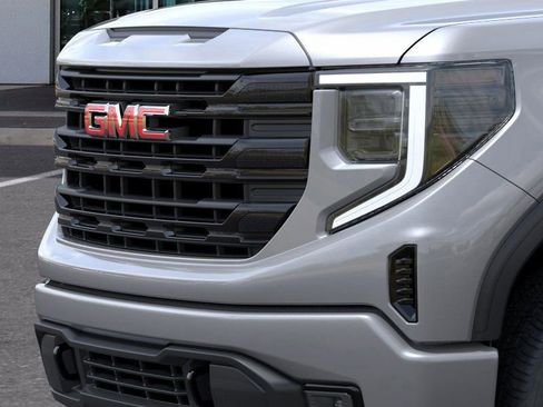 New 2026 GMC Sierra 1500 Elevation image 13