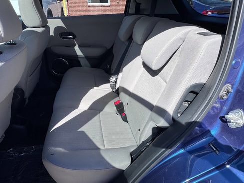 Used 2016 Honda HR-V EX image 12