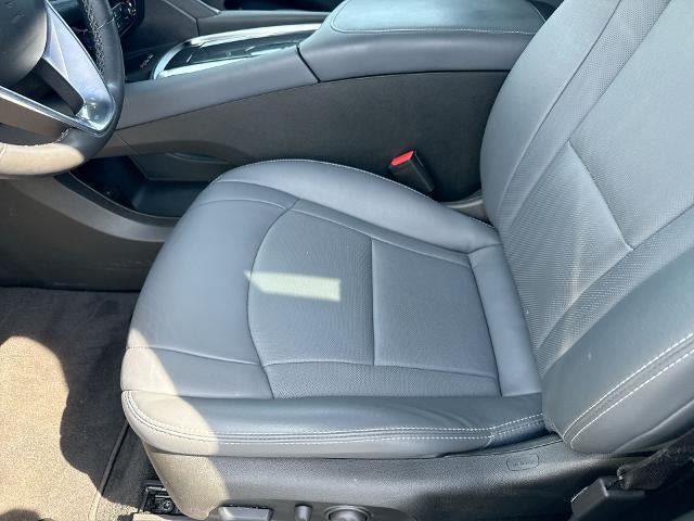 Certified 2024 Buick Enclave Essence w/ Sport Touring Edition FWD image 20