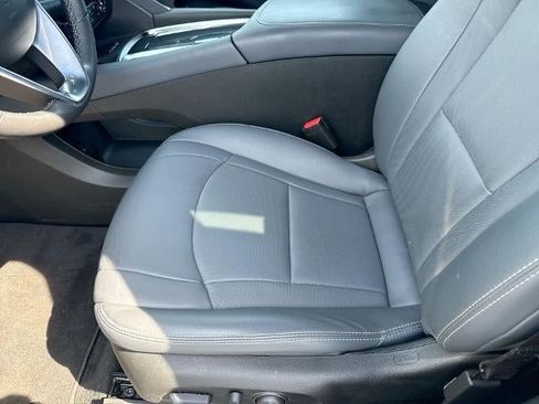 Certified 2024 Buick Enclave Essence w/ Sport Touring Edition FWD image 20