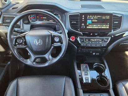 Used 2022 Honda Pilot Touring