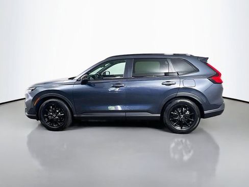 Certified 2026 Honda CR-V Sport-L image 6
