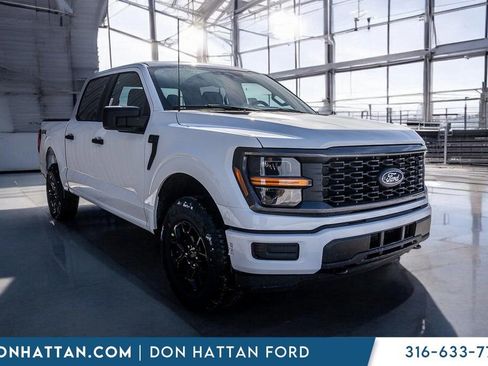 New 2026 Ford F150 STX AWD/4WD image 31