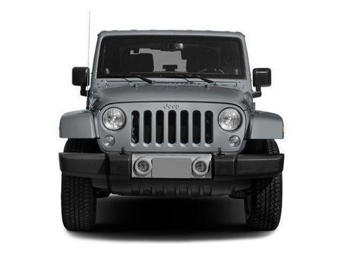 Used 2014 Jeep Wrangler Sport w/ Quick Order Package 24S image 4