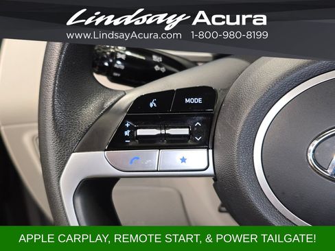 Used 2024 Hyundai Tucson SEL FWD image 15
