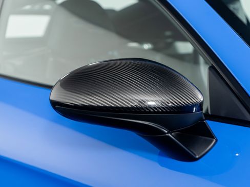 Used 2023 Porsche 718 Cayman GT4 RS w/ Weissach Package image 27