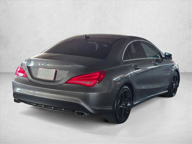 Used 2014 Mercedes-Benz CLA 250 image 5