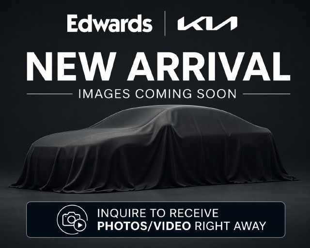 Used 2024 Kia Seltos S AWD/4WD image 1