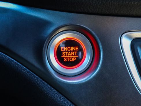 Used 2019 Honda Ridgeline RT image 10