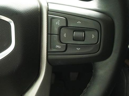 Used 2024 GMC Sierra 2500 Denali w/ Denali Reserve Package AWD/4WD image 18