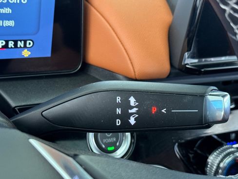 Certified 2024 Honda Prologue Elite image 17