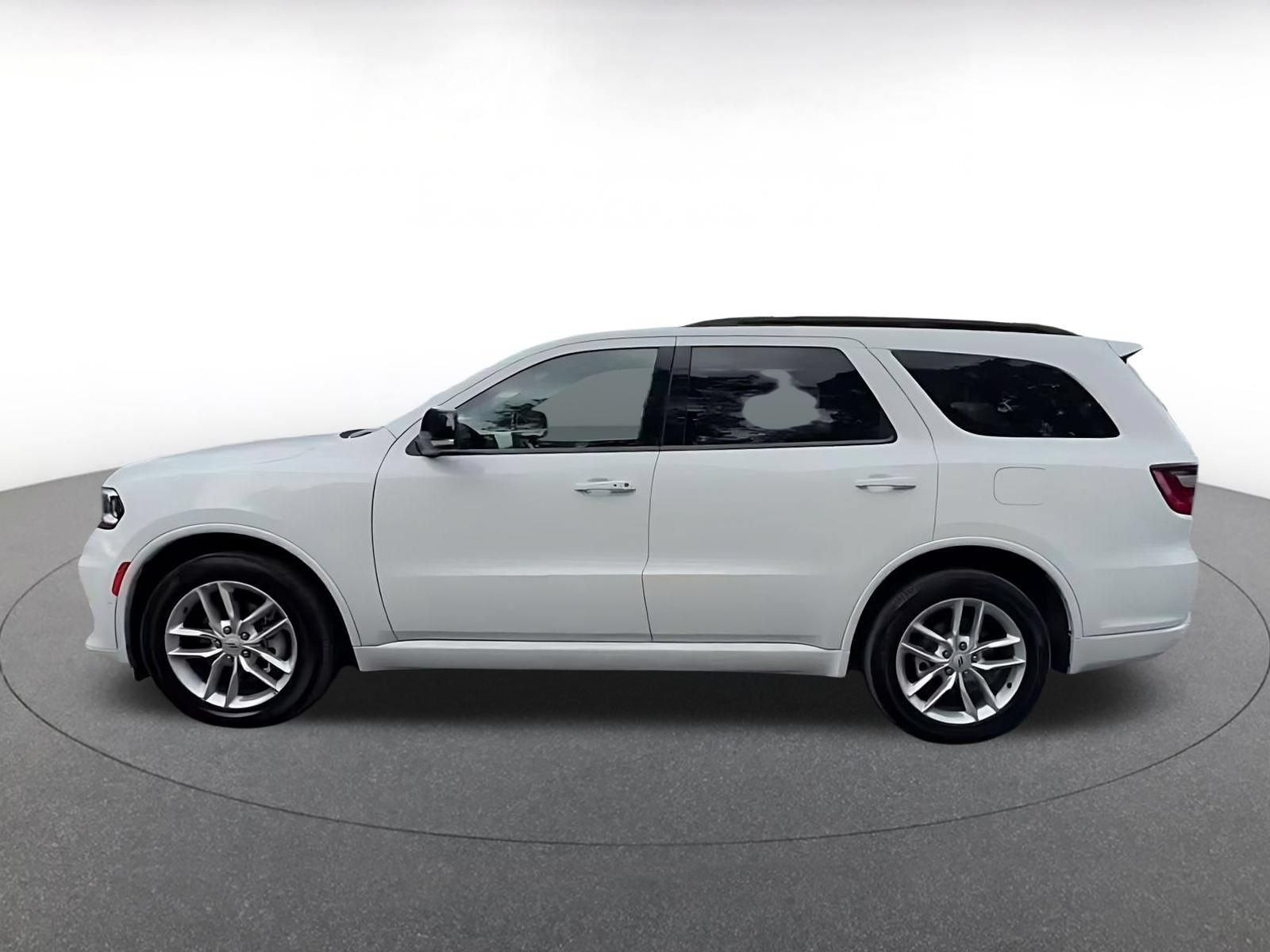 Used 2026 Dodge Durango GT AWD/4WD image 9
