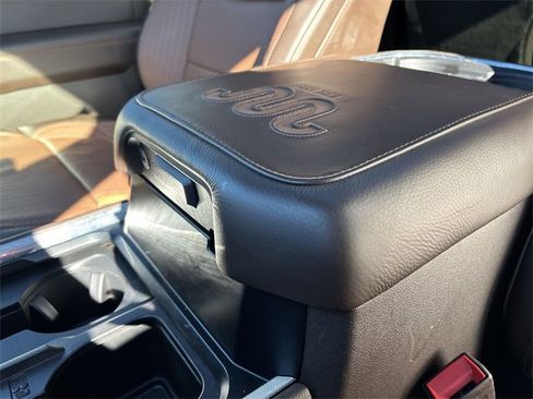 Used 2024 Ford F250 King Ranch w/ Chrome Package image 21