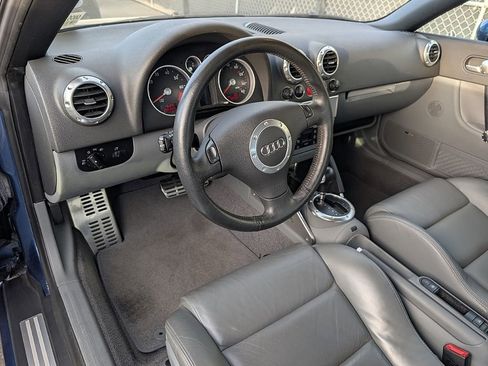 Used 2004 Audi TT 1.8T image 27