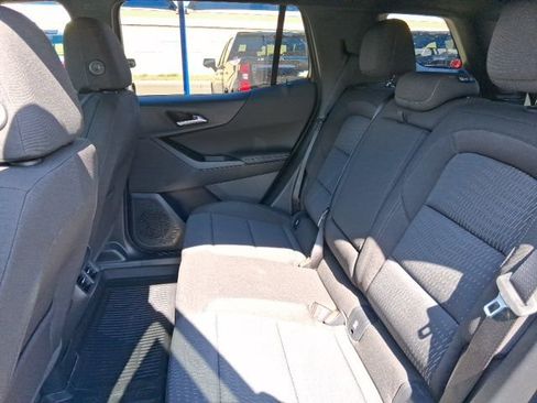 New 2026 Chevrolet Equinox LT w/ LPO, Floor Liner Package FWD image 17