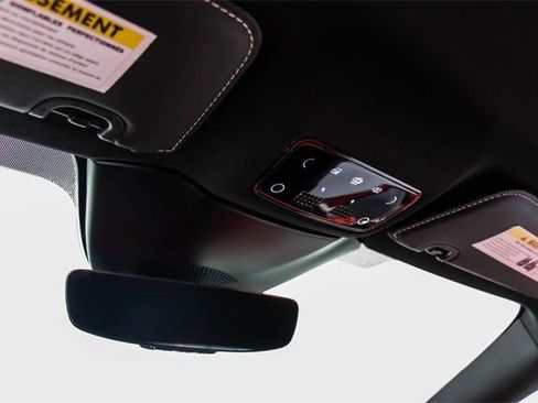 Certified 2024 Ferrari Roma image 39