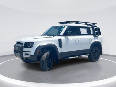 Used 2023 Land Rover Defender 110 S