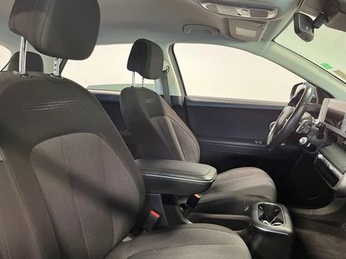 Used 2024 Hyundai Ioniq 5 SEL RWD image 10