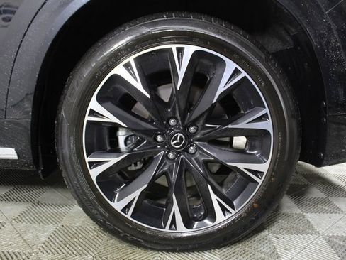 Used 2024 MAZDA CX-90 3.3 Turbo S w/ Premium Plus image 51