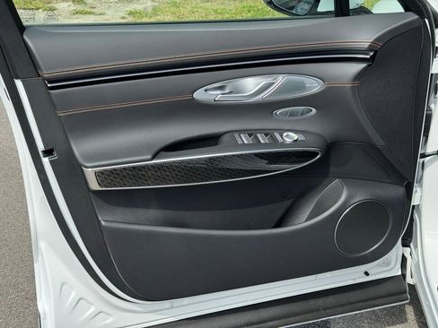 New 2026 Genesis GV70 3.5T Sport Prestige image 25