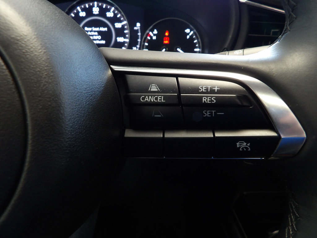 Certified 2024 MAZDA CX-30 AWD 2.5 S w/ Preferred Package image 30