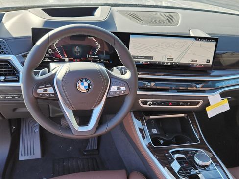 New 2026 BMW X5 xDrive40i image 11