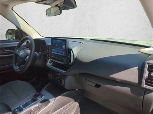 Used 2024 Ford Bronco Sport Big Bend AWD/4WD image 26